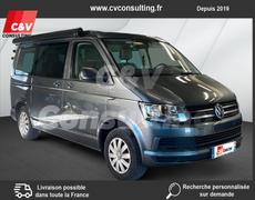 Volkswagen California Franqueville-Saint-Pierre
