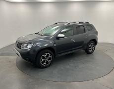 Dacia Duster Quimper