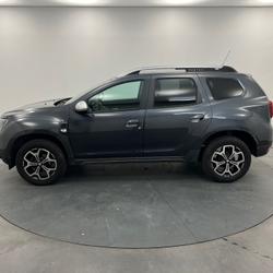 Dacia Duster Blue dCi 115 4x2 Prestige Quimper