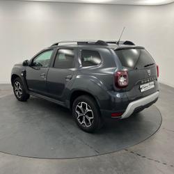 Dacia Duster Blue dCi 115 4x2 Prestige Quimper