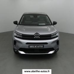 Citroen C5 Aircross EAT8 1.5 BLUEHDI 130 MAX Marciac