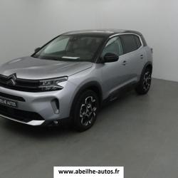 Citroen C5 Aircross EAT8 1.5 BLUEHDI 130 MAX Marciac