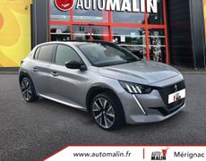 Peugeot e-208 Mérignac