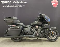 Indian Roadmaster Poitiers