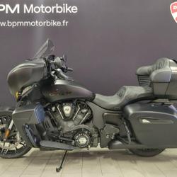 Indian Roadmaster 112 dark horse Powerplus 1850 occasion - Poitiers - photo 3/5
