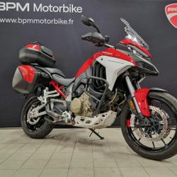 Ducati Multistrada Multistrada V4 S 1160 Radar Poitiers
