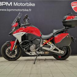 Ducati Multistrada Multistrada V4 S 1160 Radar Poitiers