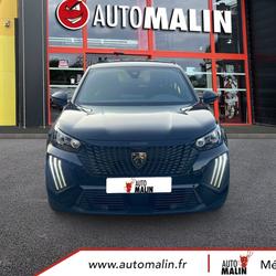 Peugeot 2008 PureTech 100 S&S BVM6 Active M&eacute;rignac