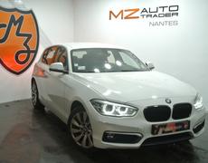 BMW Serie 1 La Haie-Fouassière