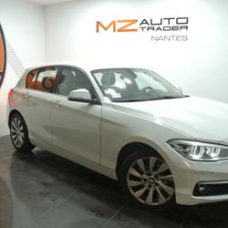 BMW Serie 1 116d 116 ch Sport A / Garantie 12 Mois La Haie-Fouassi&egrave;re