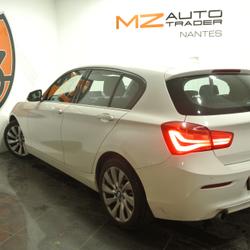 BMW Serie 1 116d 116 ch Sport A / Garantie 12 Mois La Haie-Fouassi&egrave;re