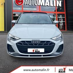 Audi A3 Sportback TFSI Mild Hybrid 150 S tronic 7 S line M&eacute;rignac