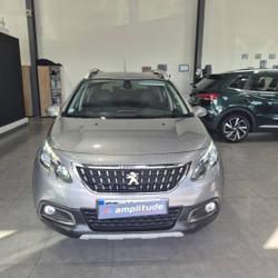 Peugeot 2008 1.2 PureTech 82ch E6.c Allure occasion - Meaux - photo 2/28