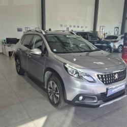 Peugeot 2008 1.2 PureTech 82ch E6.c Allure occasion - Meaux - photo 3/28