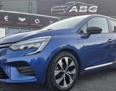 Renault Clio 5 Les Garennes sur Loire