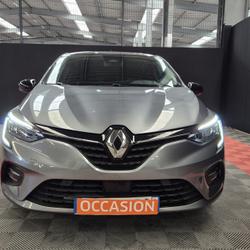 Renault Clio 5 Evolution E-Tech full hybrid 145 Servon