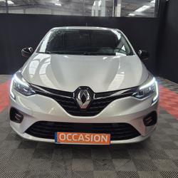 Renault Clio 5 Evolution E-Tech full hybrid 145 Servon