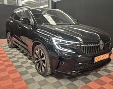 Renault Espace 5 Servon