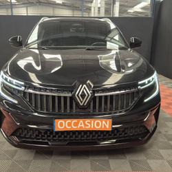 Renault Espace 5 TECHNO E-TECH HYBRIDE 200 Servon