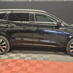 Renault Espace 5 TECHNO E-TECH HYBRIDE 200 Servon