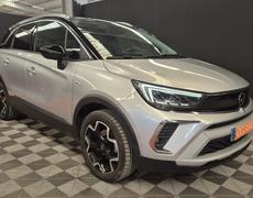 Opel Crossland Servon