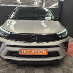 Opel Crossland 1.2 Turbo 110ch Ultimate Servon