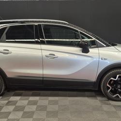 Opel Crossland 1.2 Turbo 110ch Ultimate Servon