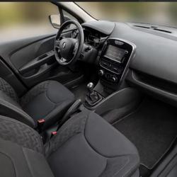 Renault Clio 4 TCe 75 E6C Limited Prinquiau