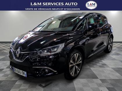 Renault Scenic - TCe 140 FAP - 21 Intens - 12 490 €