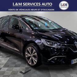 Renault Scenic 4 TCe 140 FAP - 21 Intens Prinquiau