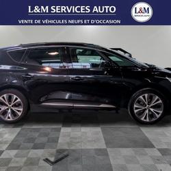 Renault Scenic 4 TCe 140 FAP - 21 Intens Prinquiau