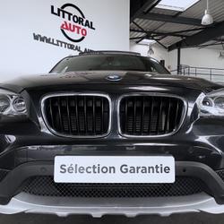 BMW X1 xDrive 28i 245 ch Sport A La Richardais