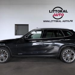 BMW X1 xDrive 28i 245 ch Sport A La Richardais