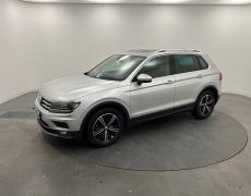 Volkswagen Tiguan Quimper