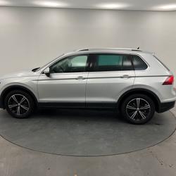 Volkswagen Tiguan 2.0 TDI 150 Carat Exclusive Quimper