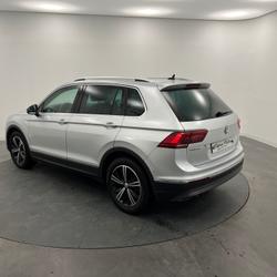 Volkswagen Tiguan 2.0 TDI 150 Carat Exclusive Quimper