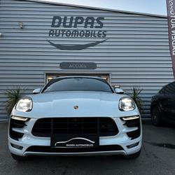 Porsche Macan 3.0 V6 360 ch GTS PDK Baden