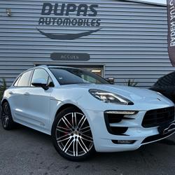 Porsche Macan 3.0 V6 360 ch GTS PDK Baden