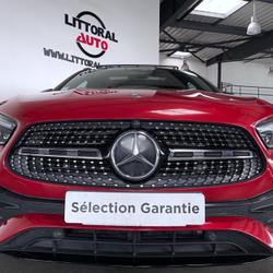 Mercedes GLA 200 7G-DCT AMG Line La Richardais