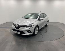Renault Clio 5 Quimper