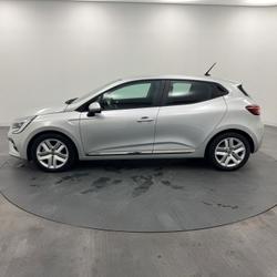 Renault Clio 5 E-Tech 140 - 21N Business Quimper