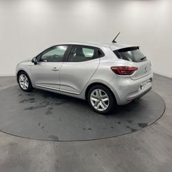 Renault Clio 5 E-Tech 140 - 21N Business Quimper