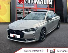 DS DS9 Mérignac
