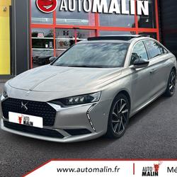 DS DS9 Hybride E-Tense 225 Rivoli + M&eacute;rignac