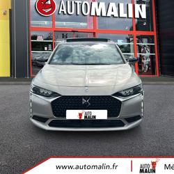 DS DS9 Hybride E-Tense 225 Rivoli + M&eacute;rignac