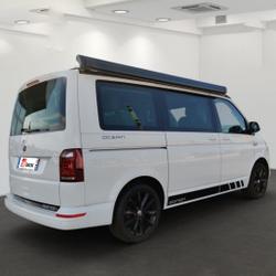Volkswagen California T6 Ocean Edition - 2.0 TDI 150 DSG - LED - Store - ACC... 39000 km d'origine ! occasion - Franqueville-Saint-Pierre - photo 3/16