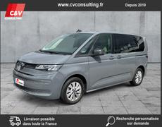 Volkswagen Multivan Franqueville-Saint-Pierre