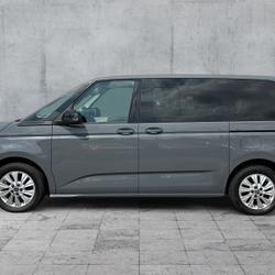 Volkswagen Multivan T7 Court - 1.4 eHybrid 218 ch DSG - 6 places - Virtual Cockpit ... Franqueville-Saint-Pierre