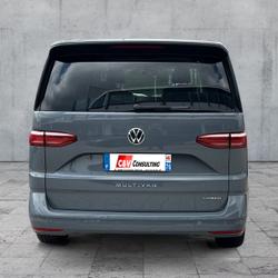 Volkswagen Multivan T7 Court - 1.4 eHybrid 218 ch DSG - 6 places - Virtual Cockpit ... Franqueville-Saint-Pierre