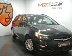 Opel Astra La Haie-Fouassière